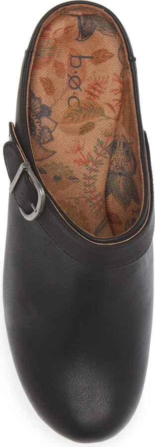 Liv Clog Heel - Image 5