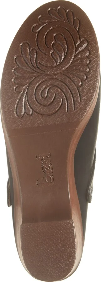 Liv Clog Heel - Image 6