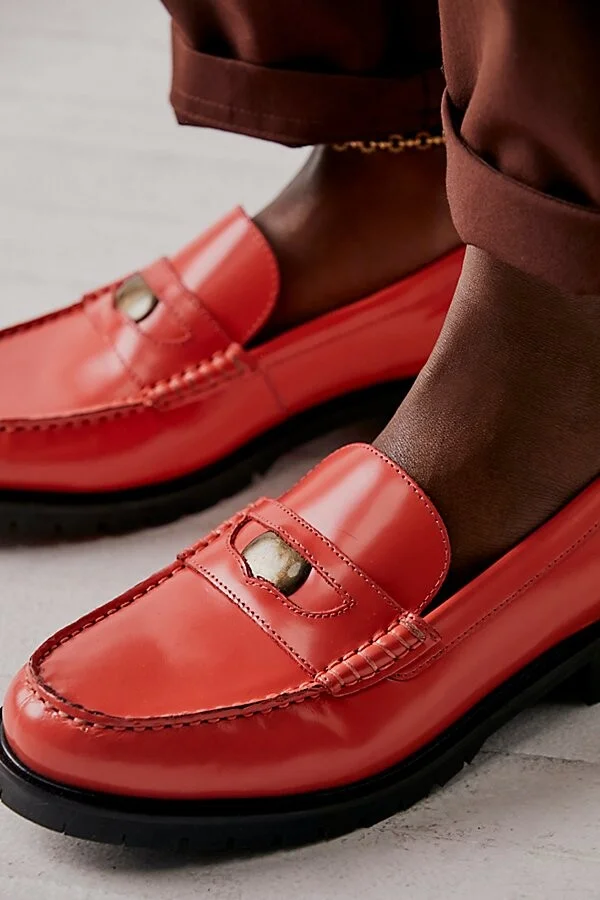 Liv Loafers - Image 2