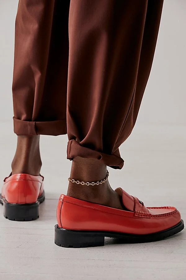 Liv Loafers - Image 3