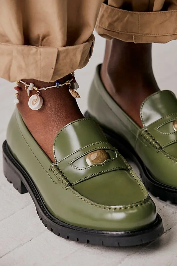 Liv Loafers - Image 2