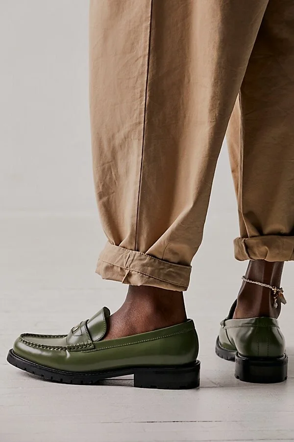Liv Loafers - Image 4