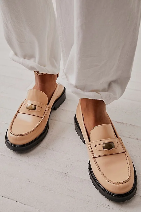 Liv Loafers - Image 2