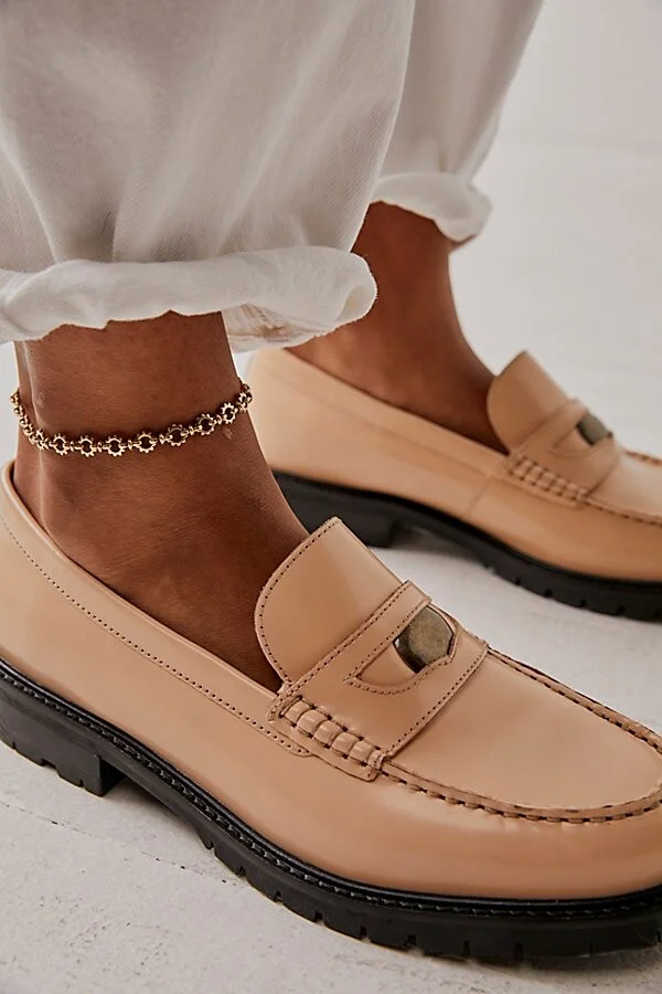 Liv Loafers - Image 3