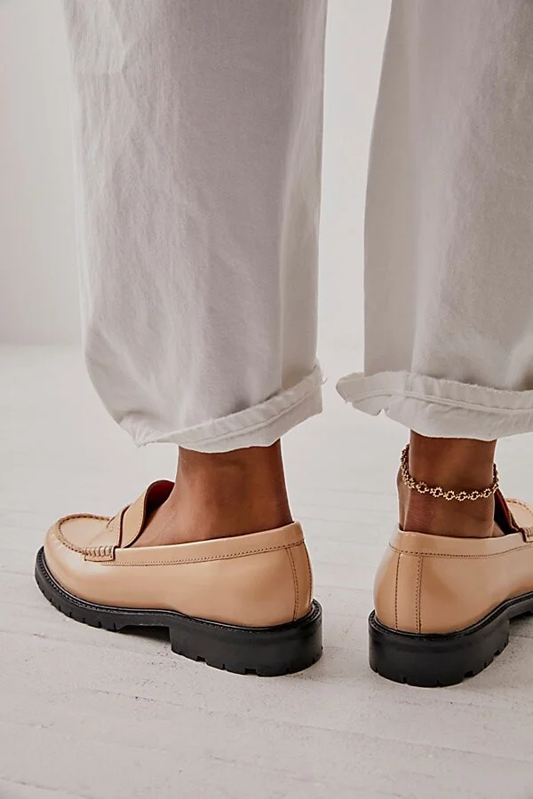 Liv Loafers - Image 4