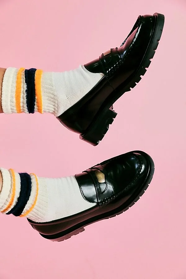 Liv Loafers - Image 7