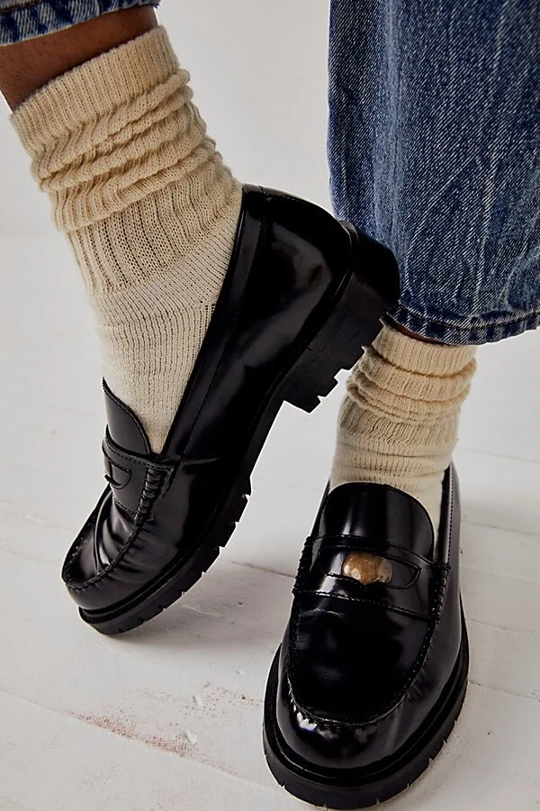 Liv Loafers