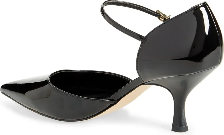 Liv Pointed Toe d'Orsay Pump - Image 3