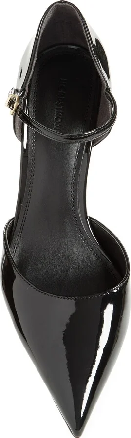 Liv Pointed Toe d'Orsay Pump - Image 6
