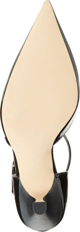 Liv Pointed Toe d'Orsay Pump - Image 7