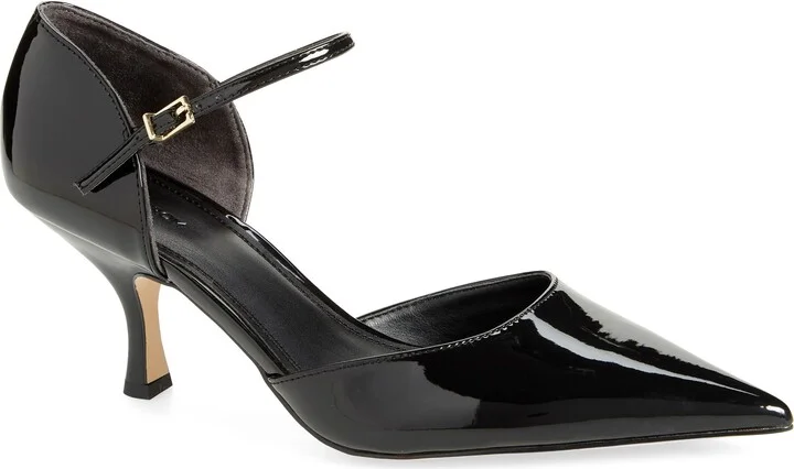 Liv Pointed Toe d'Orsay Pump