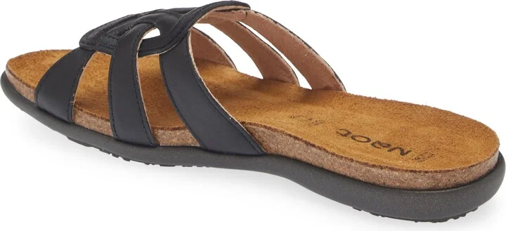 Liv Slide Sandal - Image 2