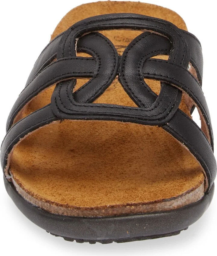 Liv Slide Sandal - Image 4