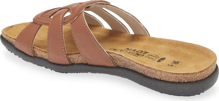 Liv Slide Sandal - Image 9