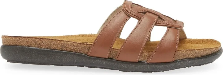 Liv Slide Sandal - Image 10