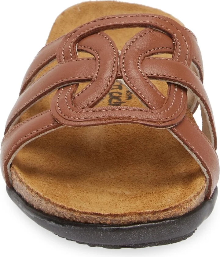 Liv Slide Sandal - Image 11