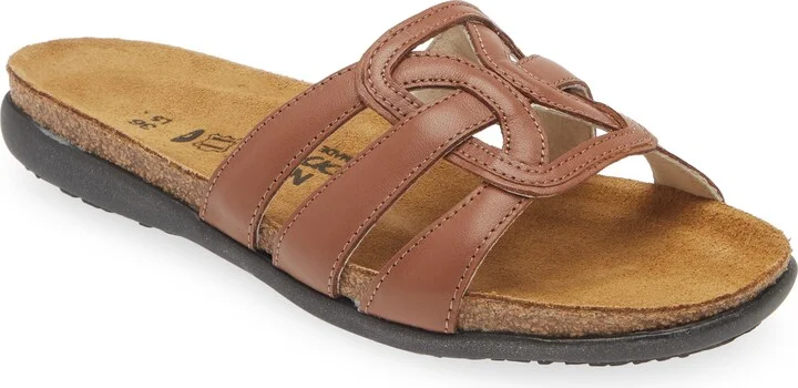 Caramel Leather