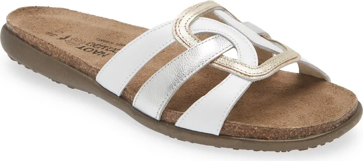White/ Silver/ Gold
