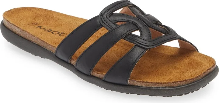 Liv Slide Sandal