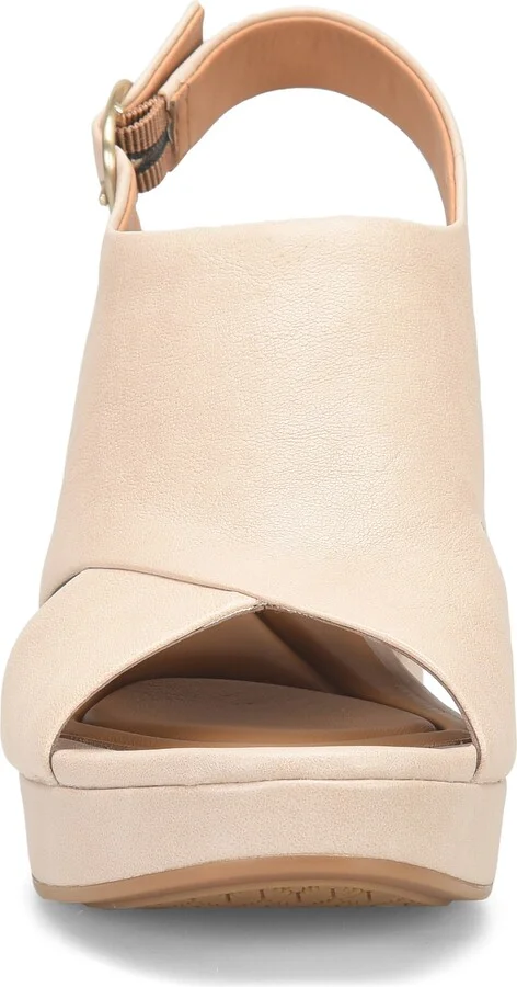 Liv Slingback Platform Sandal - Image 4