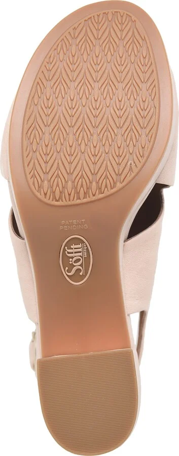 Liv Slingback Platform Sandal - Image 6