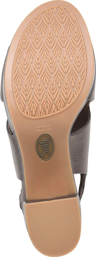 Liv Slingback Platform Sandal - Image 11
