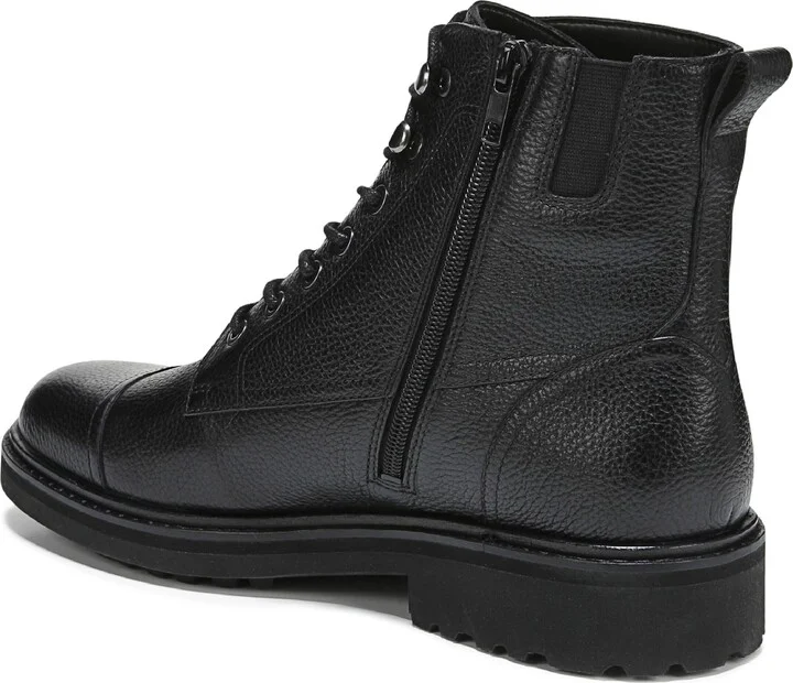 Livermore Water Repellent Lace-Up Bootie - Image 2