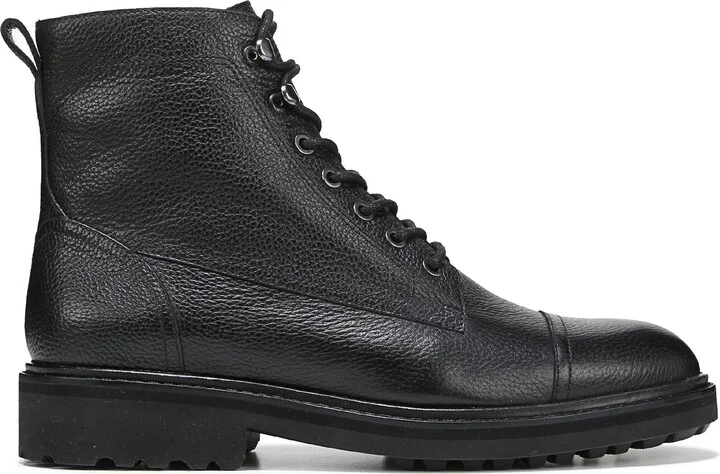 Livermore Water Repellent Lace-Up Bootie - Image 3