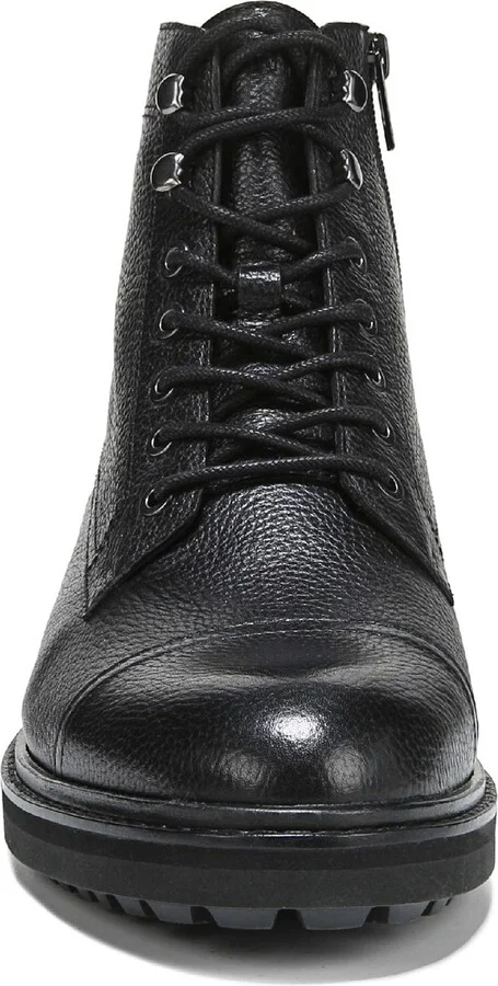 Livermore Water Repellent Lace-Up Bootie - Image 4