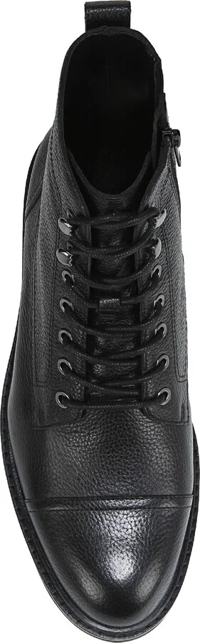 Livermore Water Repellent Lace-Up Bootie - Image 5