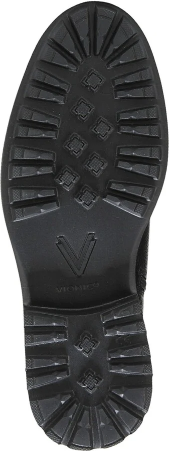 Livermore Water Repellent Lace-Up Bootie - Image 6