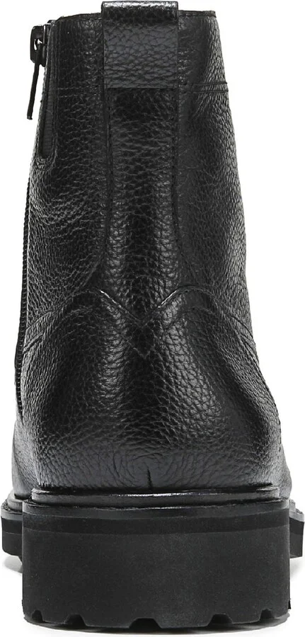 Livermore Water Repellent Lace-Up Bootie - Image 7