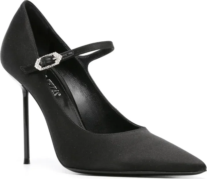 Livia 105mm Mary Jane pumps - Image 2