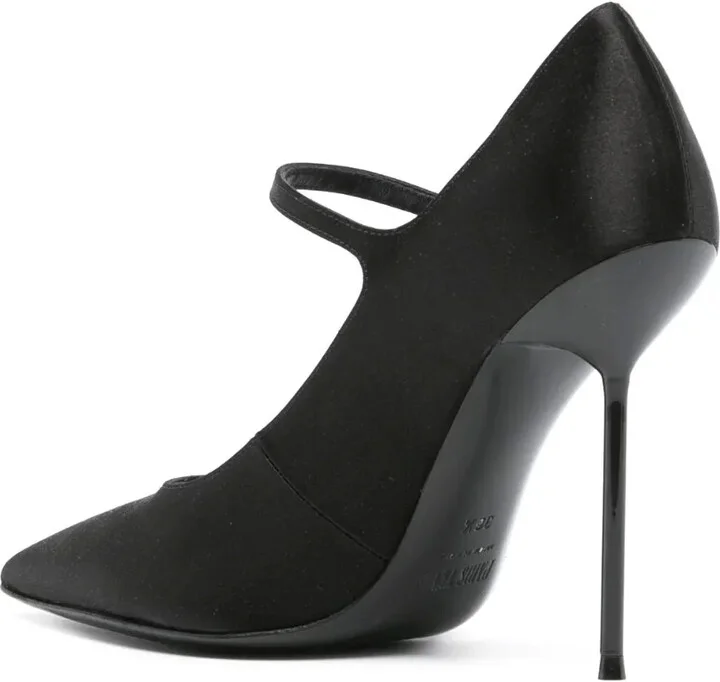 Livia 105mm Mary Jane pumps - Image 3
