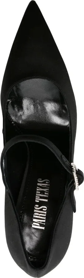 Livia 105mm Mary Jane pumps - Image 4