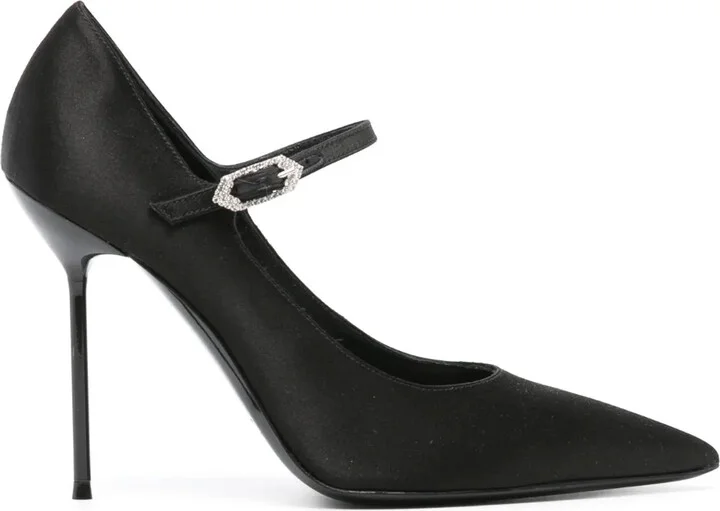 Livia 105mm Mary Jane pumps