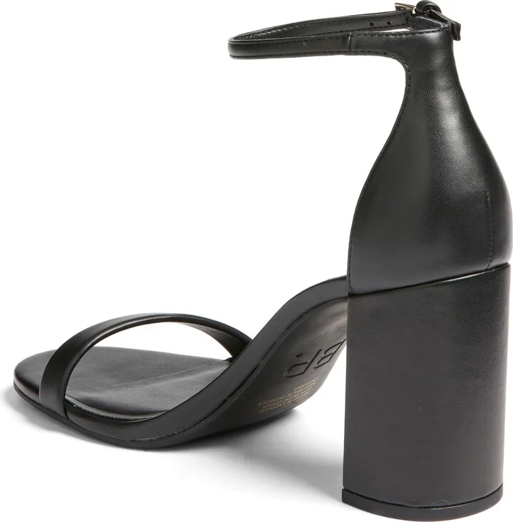 Livia Ankle Strap Sandal - Image 4