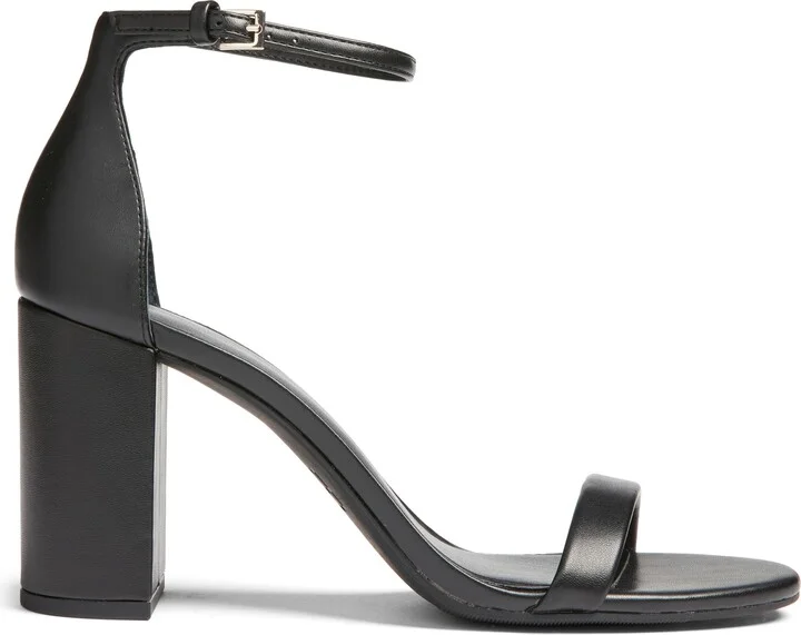 Livia Ankle Strap Sandal - Image 5