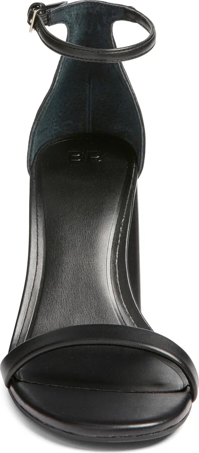 Livia Ankle Strap Sandal - Image 6