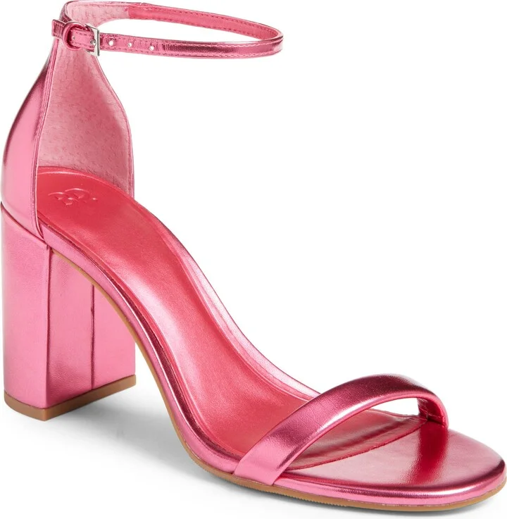 Pink Fuchsia
