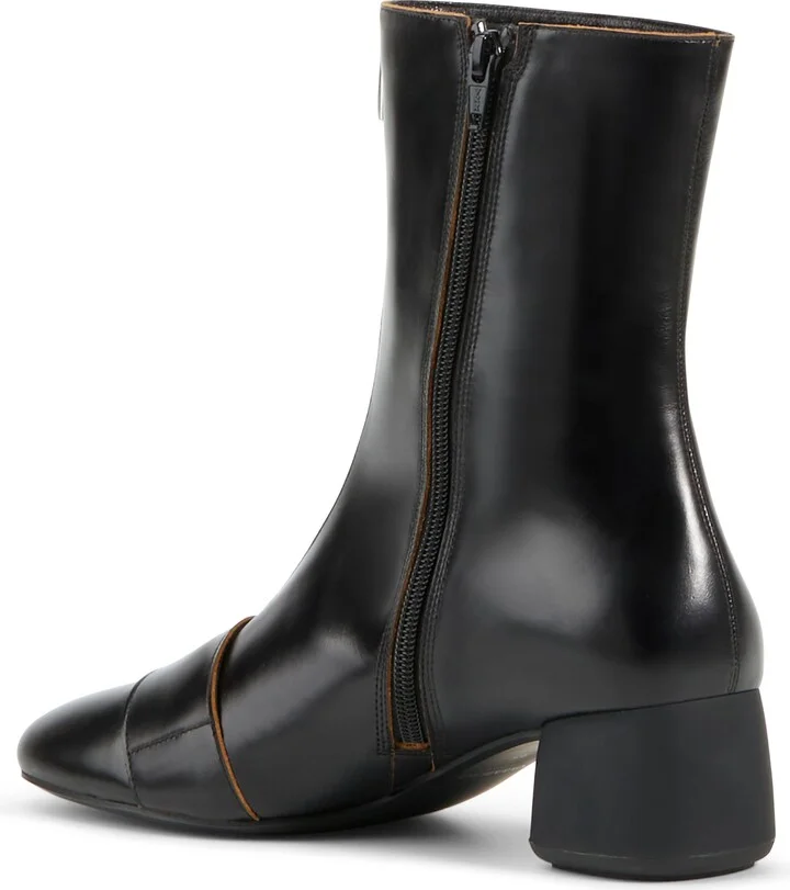 Livia Buckle Bootie - Image 2