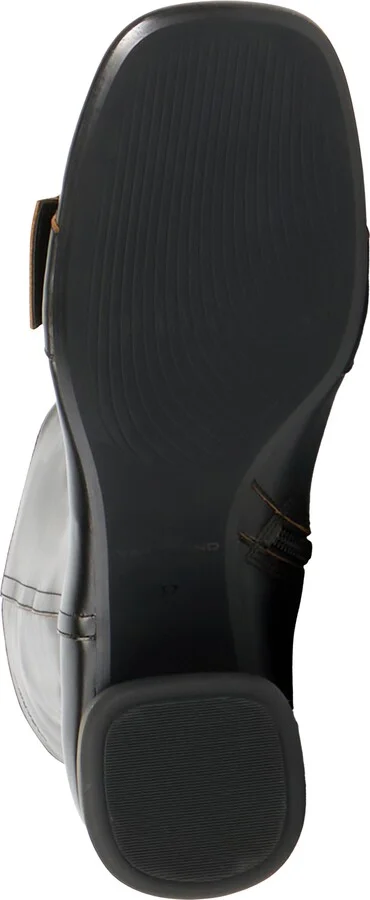 Livia Buckle Bootie - Image 6