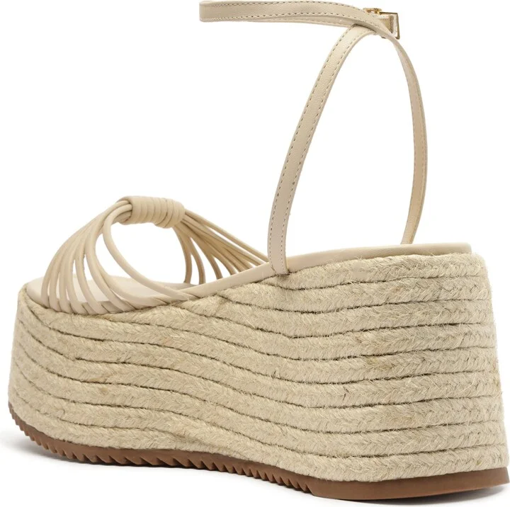 Livia Platform Wedge Sandal - Image 2