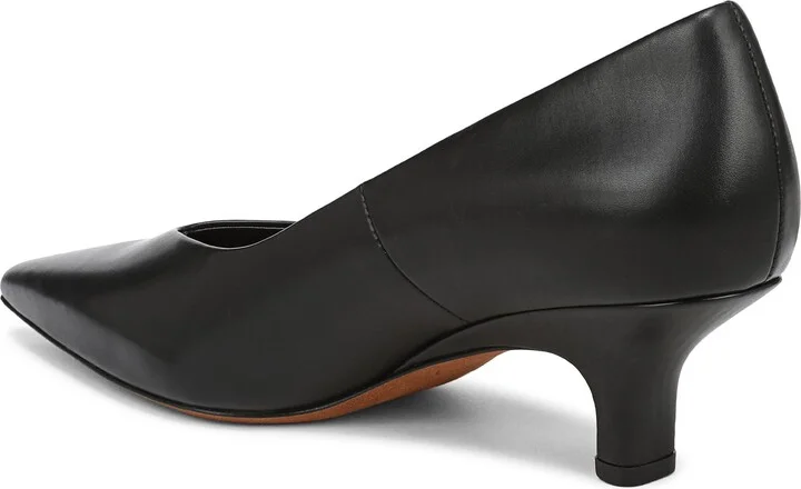 Livia Pointed Toe Pump - Image 2