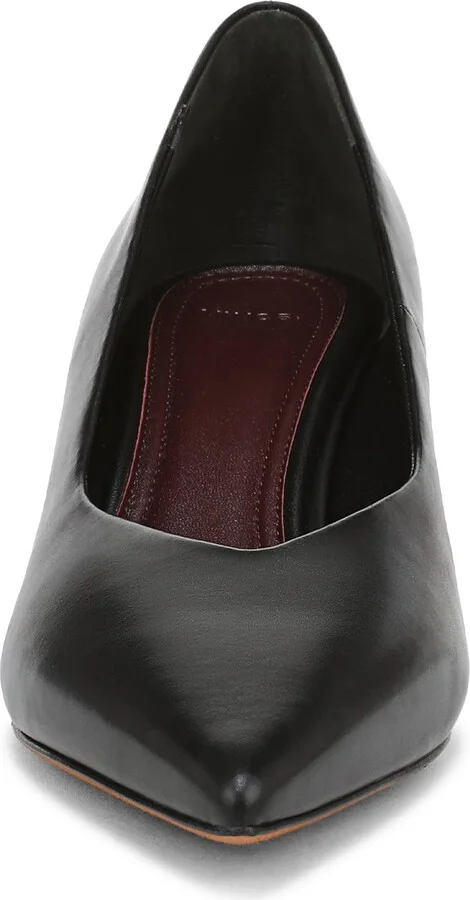 Livia Pointed Toe Pump - Image 4