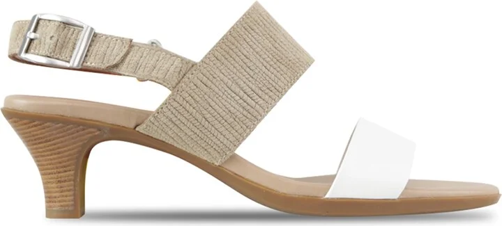Livia Slingback Sandal - Image 2