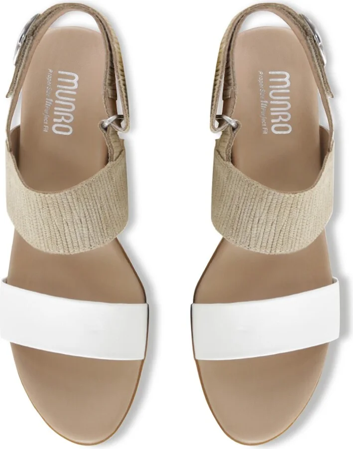 Livia Slingback Sandal - Image 3