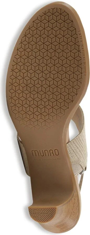 Livia Slingback Sandal - Image 4