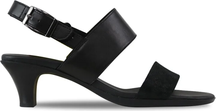 Livia Slingback Sandal - Image 7