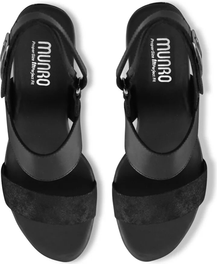 Livia Slingback Sandal - Image 8